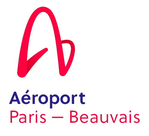 Logo Aéroport de Beauvais Logo Aéroport de Beauvais.