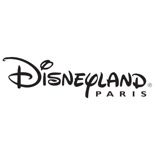 Logo Disneyland Paris Logo Disneyland Paris.